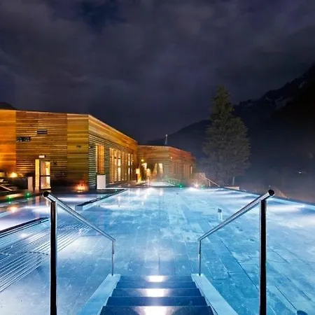 Appart Design Chamonix Centre 6 Pers Parking Appartement *