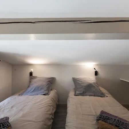 Appart Design Chamonix Centre 6 Pers Parking Appartement Chamonix